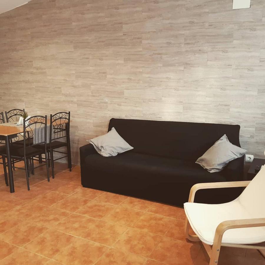 Hostal El Rincon De La Vera Лосар-де-ла-Вера Экстерьер фото